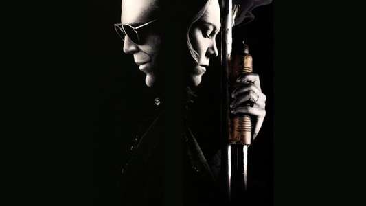 Killshot - Backdrop