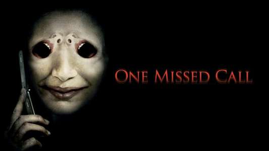 One Missed Call - Backdrop