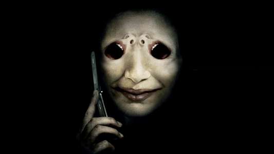 One Missed Call - Backdrop