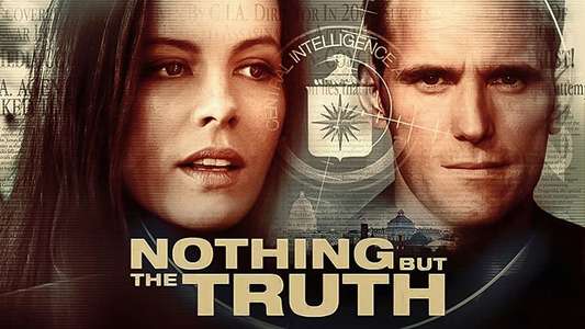 Nothing But the Truth - Backdrop