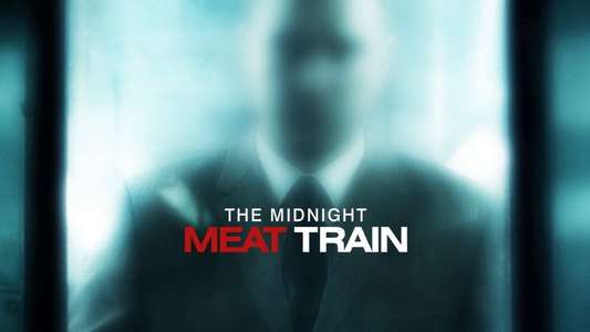 The Midnight Meat Train - Backdrop