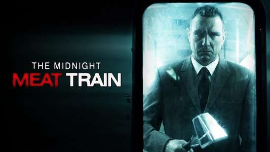 The Midnight Meat Train - Backdrop