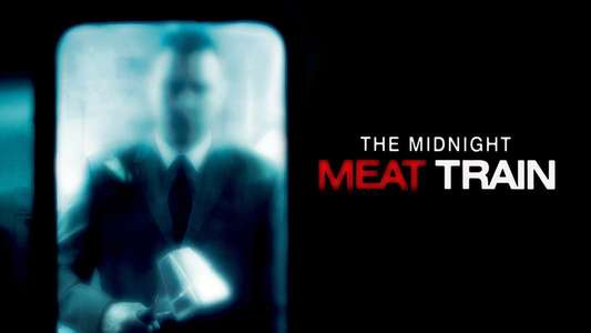 The Midnight Meat Train - Backdrop