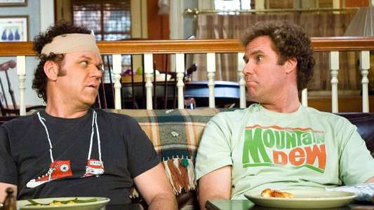 Step Brothers - Backdrop
