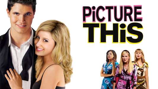 Picture This - Backdrop