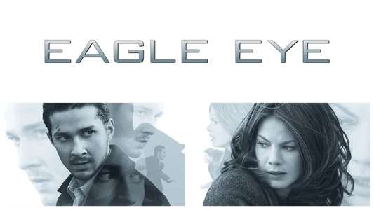 Eagle Eye - Backdrop