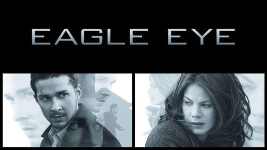 Eagle Eye - Backdrop
