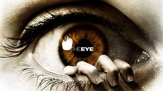 The Eye - Backdrop