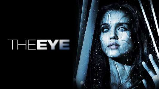 The Eye - Backdrop