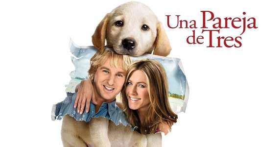 Marley & Me - Backdrop