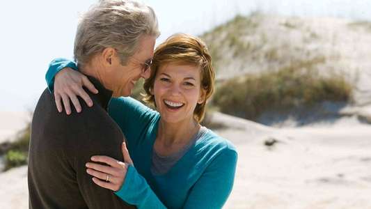 Nights in Rodanthe - Backdrop