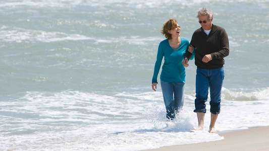 Nights in Rodanthe - Backdrop