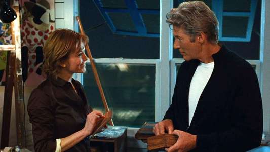 Nights in Rodanthe - Backdrop