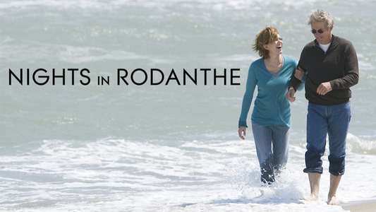 Nights in Rodanthe - Backdrop