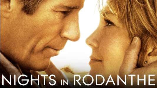 Nights in Rodanthe - Backdrop