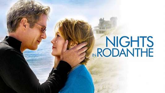 Nights in Rodanthe - Backdrop