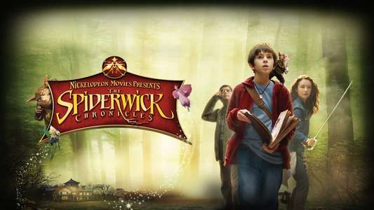 The Spiderwick Chronicles - Backdrop