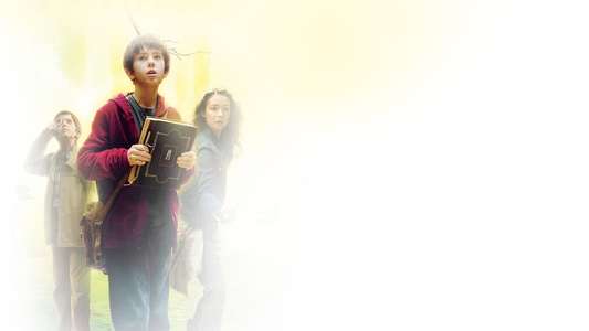 The Spiderwick Chronicles - Backdrop