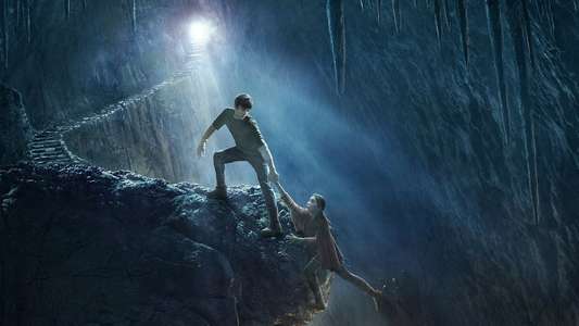 City of Ember - Backdrop