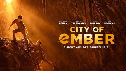 City of Ember - Backdrop