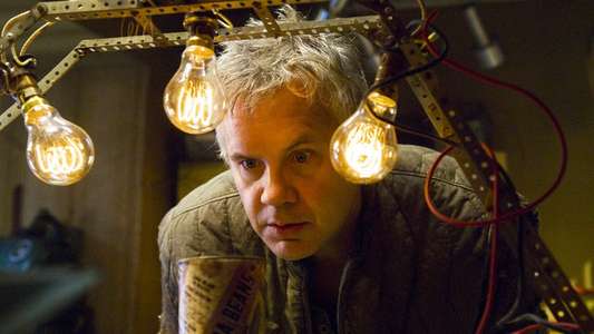 City of Ember - Backdrop