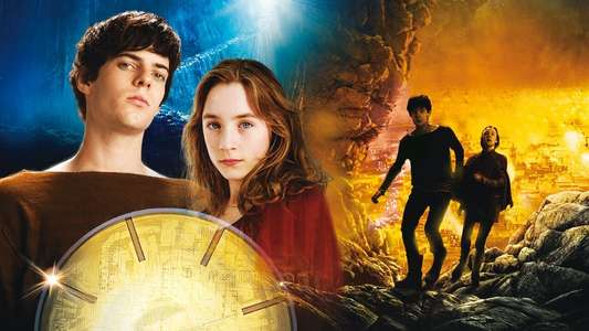 City of Ember - Backdrop