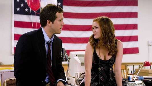 Definitely  Maybe - Backdrops