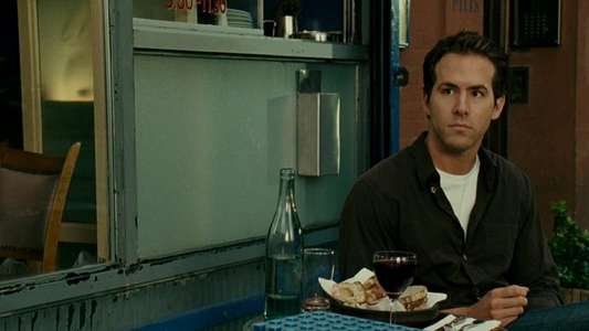 Definitely  Maybe - Backdrops