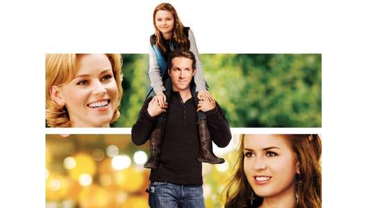 Definitely  Maybe - Backdrops