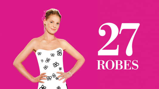 27 Dresses - Backdrops