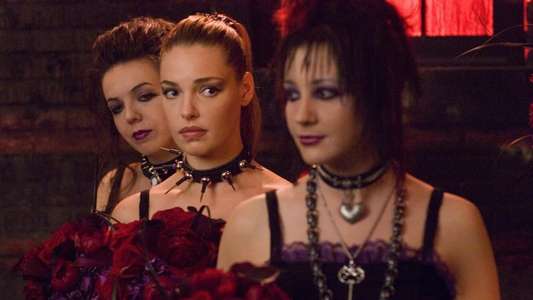 27 Dresses - Backdrops