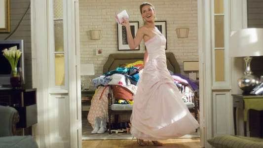 27 Dresses - Backdrops