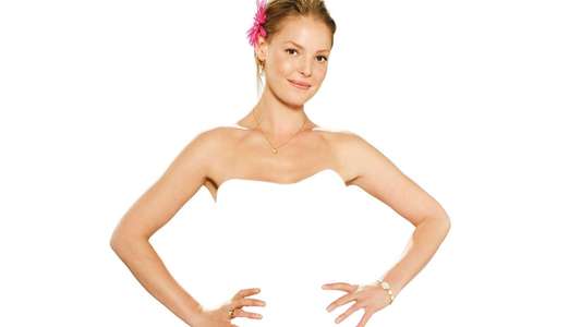 27 Dresses - Backdrops