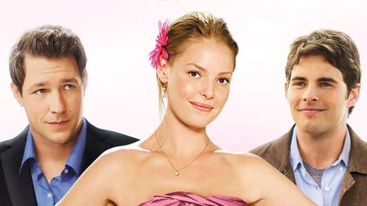 27 Dresses - Backdrops