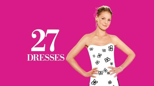27 Dresses - Backdrops