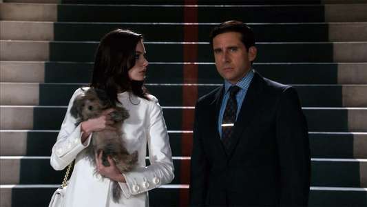 Get Smart - Backdrop