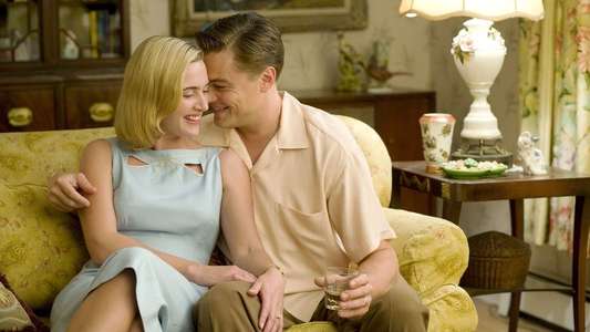 Revolutionary Road - Backdrop