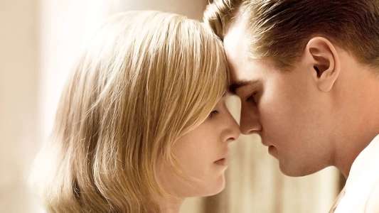 Revolutionary Road - Backdrop