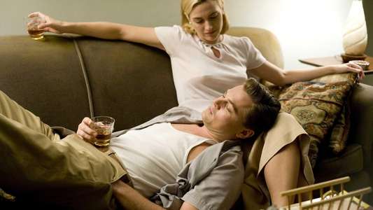 Revolutionary Road - Backdrop