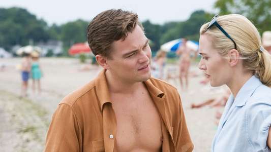 Revolutionary Road - Backdrop