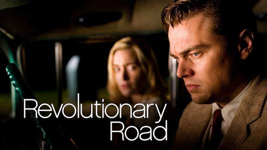 Revolutionary Road - Backdrop