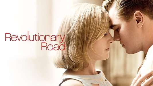Revolutionary Road - Backdrop
