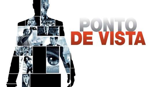 Vantage Point - Backdrop