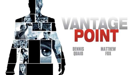 Vantage Point - Backdrop