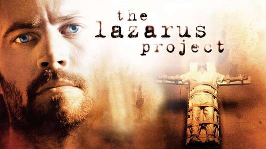 The Lazarus Project - Backdrop
