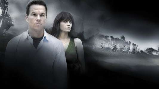 The Happening - Backdrop