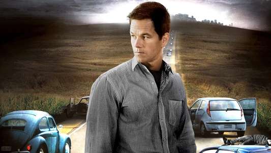 The Happening - Backdrop