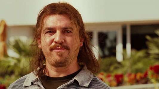 Drillbit Taylor - Backdrop