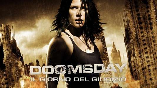 Doomsday - Backdrop
