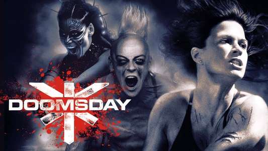 Doomsday - Backdrop